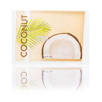 Maui Soap Co. Bar Soap w/ Kukui & Coconut Oil Sunshine & Sweet Peas Coastal Decor