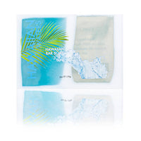 Maui Soap Co. Bar Soap w/ Kukui & Coconut Oil Sunshine & Sweet Peas Coastal Decor