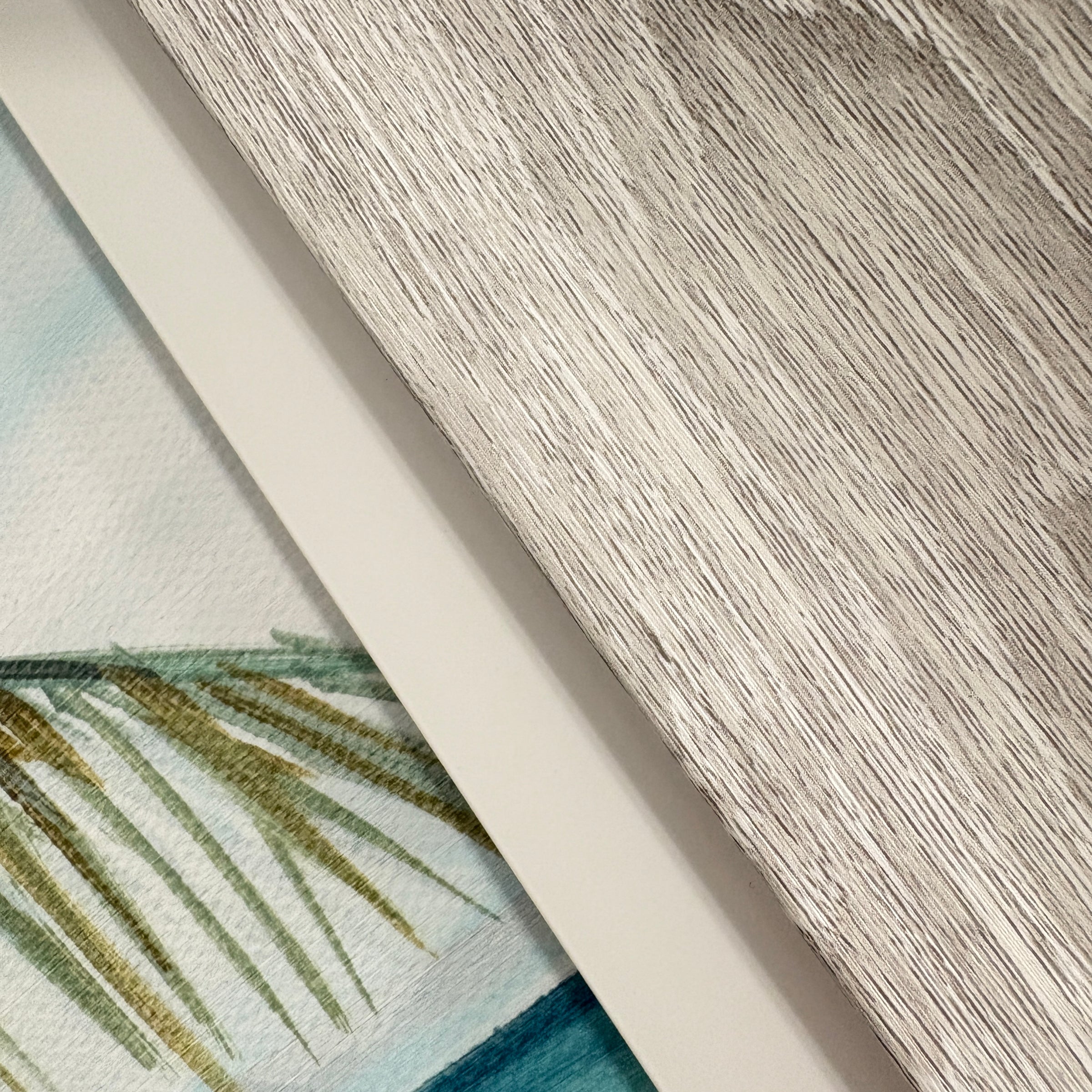 Jimmy Buffet Tribute, Panoramic View Framed Print