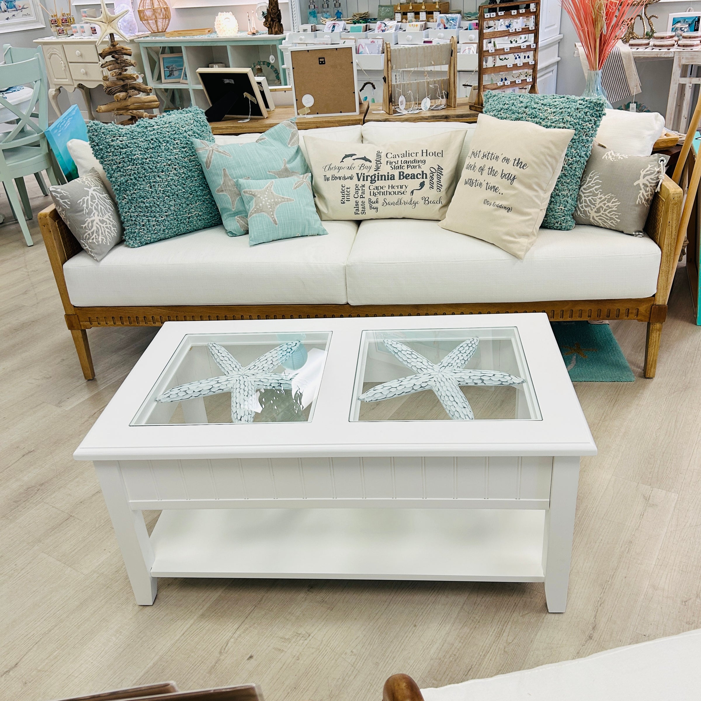 Assorted Cocktail/Coffee Table