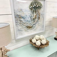 Coastal Inspired Buffet