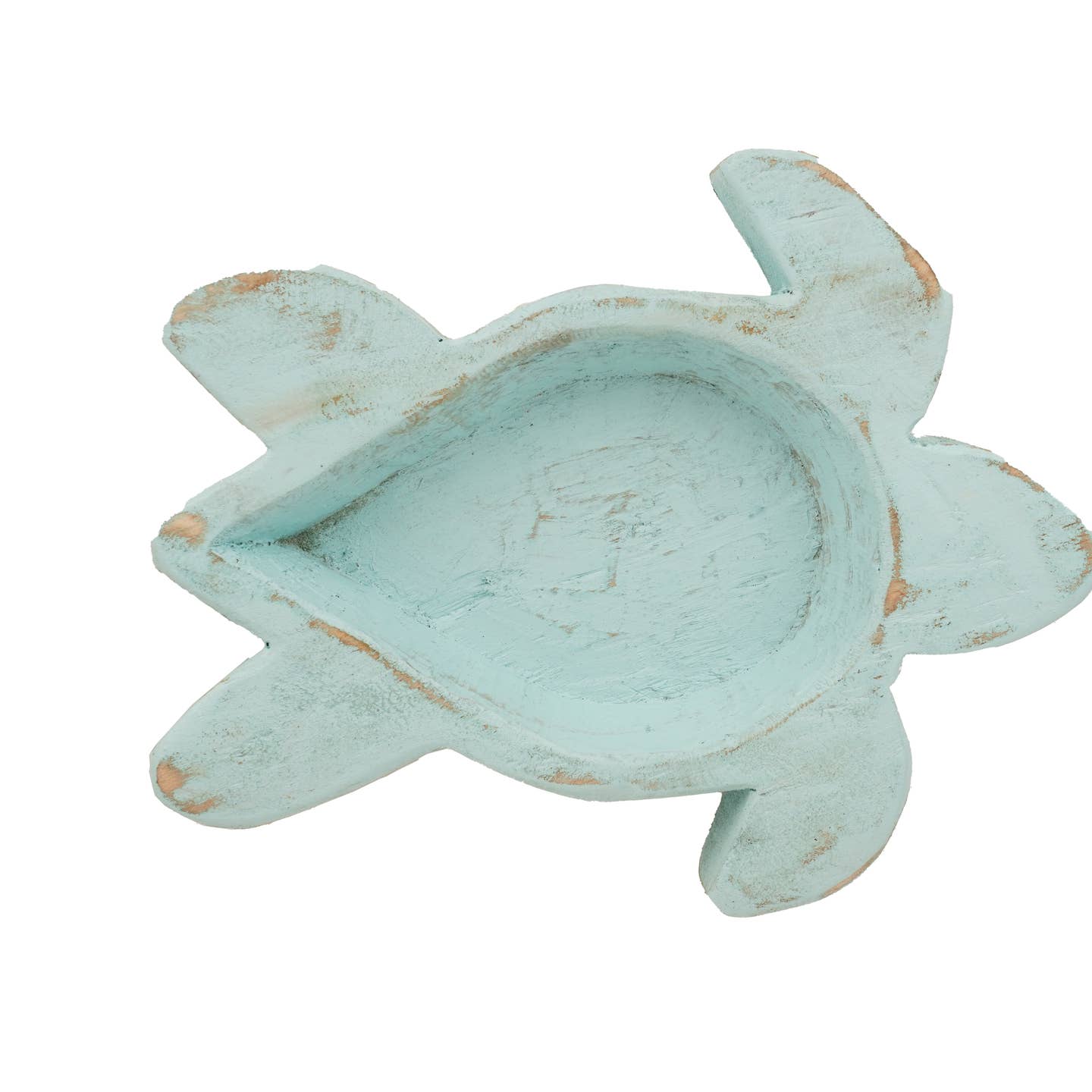 Assorted Hand Carved Shaped Bowls