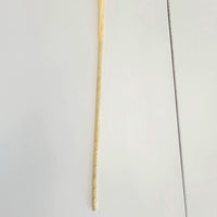 Wrapped Twig Spray Sunshine & Sweet Peas Coastal Decor