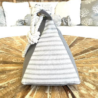 Buoy Doorstops/Bookends