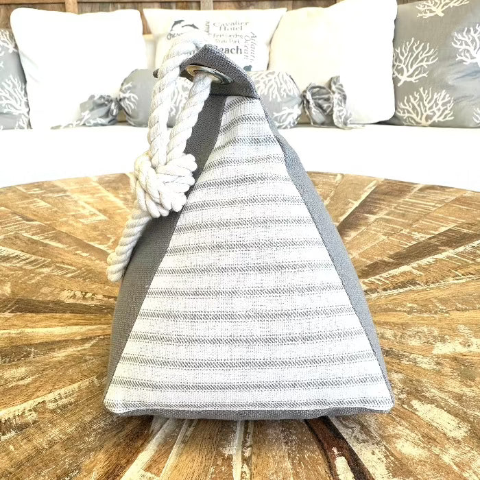 Buoy Doorstops/Bookends