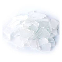 Small Chunk Multi Colored Sea Glass 0.75-2lb Bags