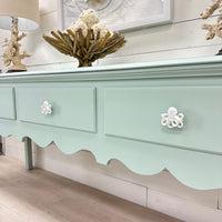 Coastal Inspired Buffet