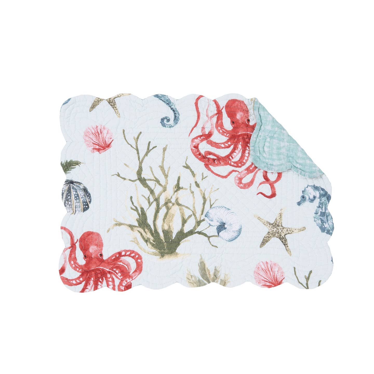 Behari Table Linens