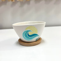 Assorted Coastal Inspired Succulent Planters - Sunshine & Sweet Pea's Coastal Decor