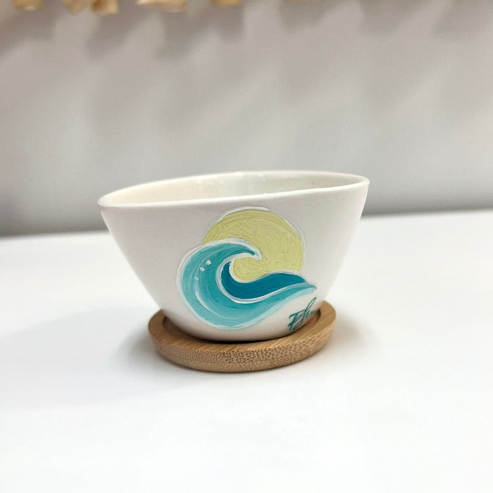 Assorted Coastal Inspired Succulent Planters - Sunshine & Sweet Pea's Coastal Decor