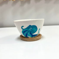 Assorted Coastal Inspired Succulent Planters - Sunshine & Sweet Pea's Coastal Decor