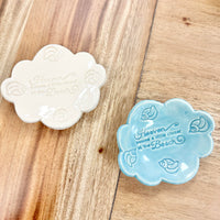Heaven Seems A Little Closer At The Beach Soap Dish