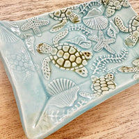 Sea Life Soap Dish