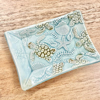 Sea Life Soap Dish