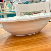 Melamine Captiva Dishware Set