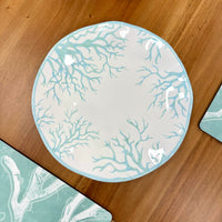 Melamine Captiva Dishware Set
