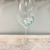 Assorted Coastal Inspired Stemmed Wine Glass