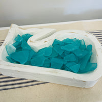 Assorted Hand Carved Shaped Bowls