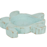 Assorted Hand Carved Shaped Bowls