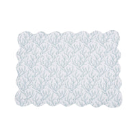 Coastal Seafoam Reef Table Linens