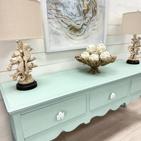 Coastal Inspired Buffet