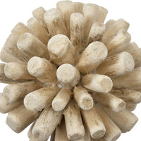 Assorted Driftwood Orb