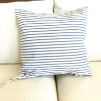 Assorted Canvas Pillows