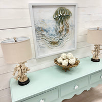 Coastal Inspired Buffet