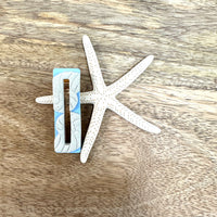 Assorted Polymer Clay Barrette