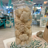 Assorted Dried Flower Bowl Filler