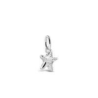 Collectible Travel Treasures™ Sterling Silver Starfish Charm - Sunshine & Sweet Pea's Coastal Decor
