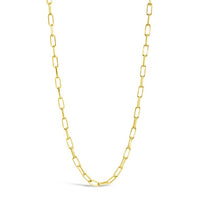 Collectible Travel Treasures™ Paperclip Chain