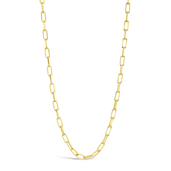Collectible Travel Treasures™ Paperclip Chain