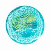 Maui Soap Co. Loofah Soap w/ Sea Salt & Kukui Oil