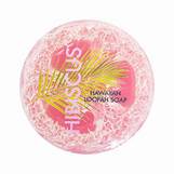 Maui Soap Co. Loofah Soap w/ Sea Salt & Kukui Oil