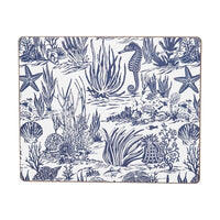 Reef Shores Table Linens