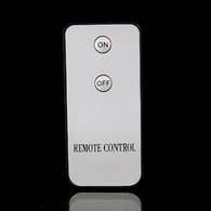 Flame Illusion 2 Button Remote