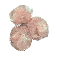 Small Chunk Multi Colored Sea Glass 0.75-2lb Bags