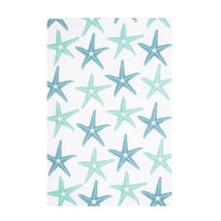 Printed Cotton Kitchen Towels