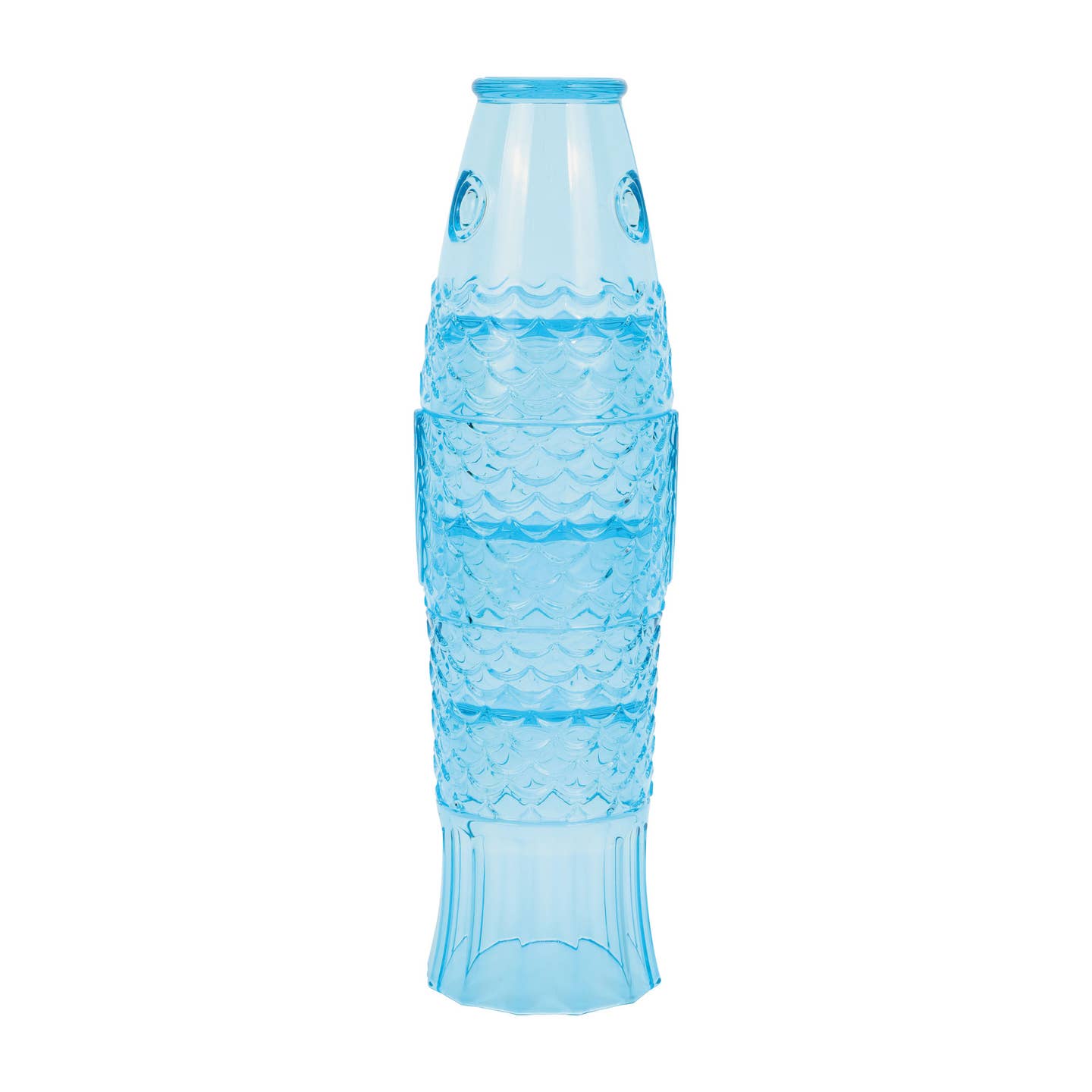 4-Piece Fish Acrylic Stacking Tumbler