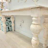 Console Sofa Table