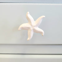 Coastal Inspired Console Table