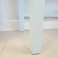 Coastal Inspired Console Table
