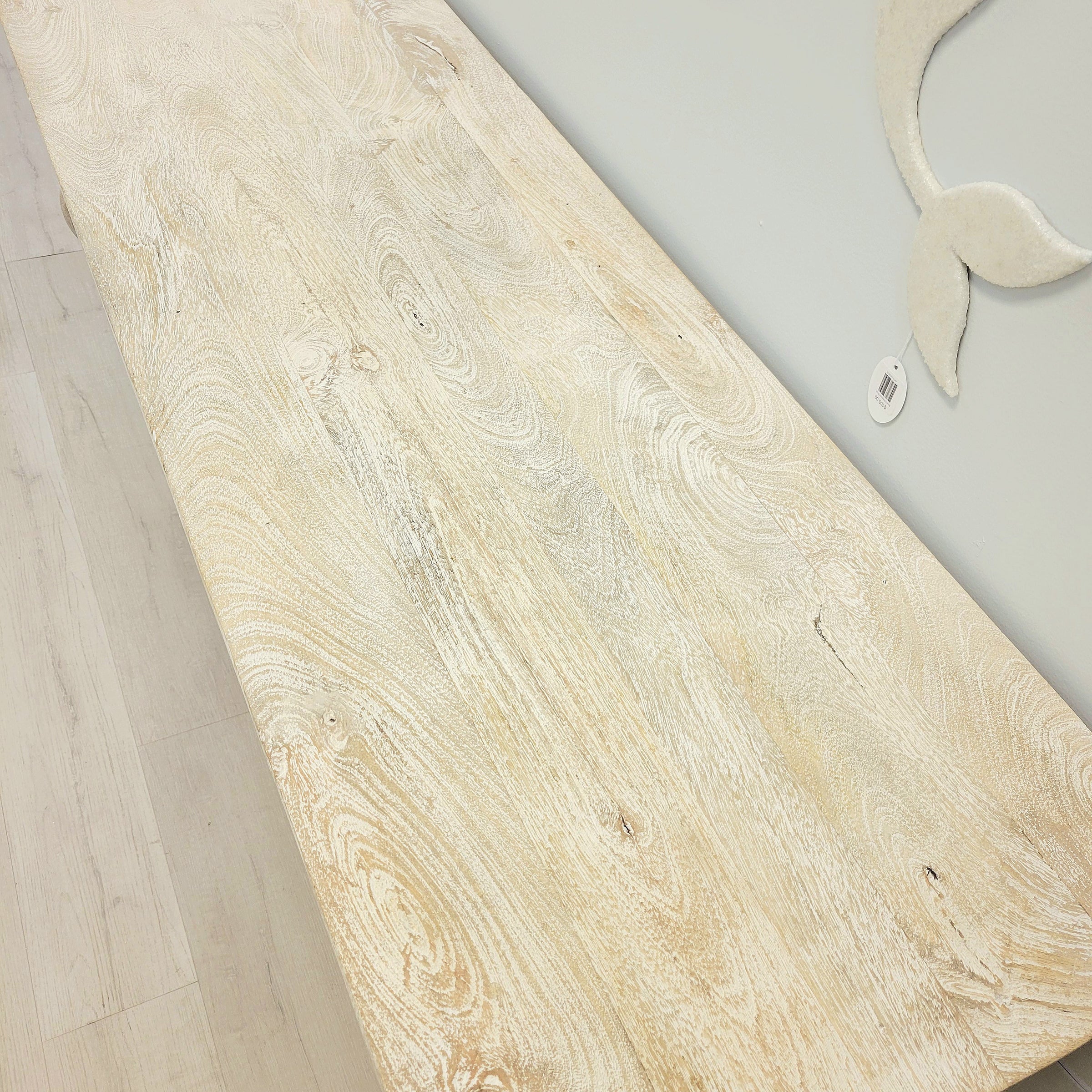Console Sofa Table