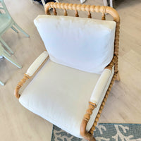 Cholet Arm Chair