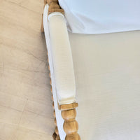 Cholet Arm Chair