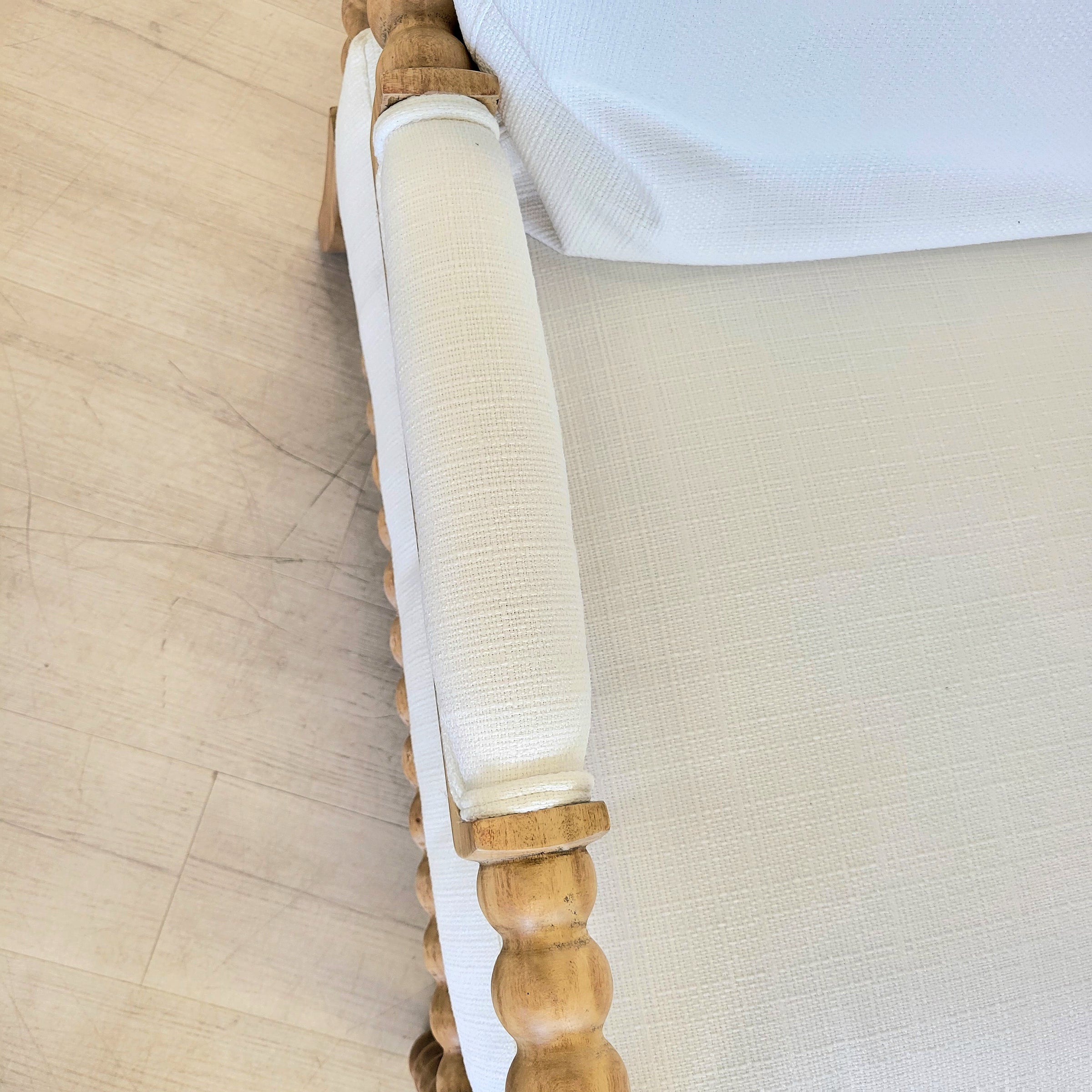 Cholet Arm Chair