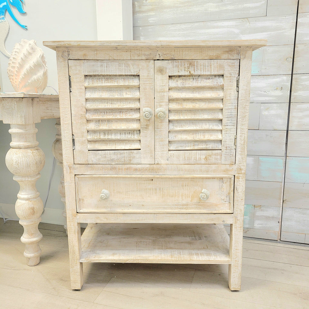 Small Coastal Inspired Sunshine & Sweet Pea's