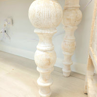 Console Sofa Table