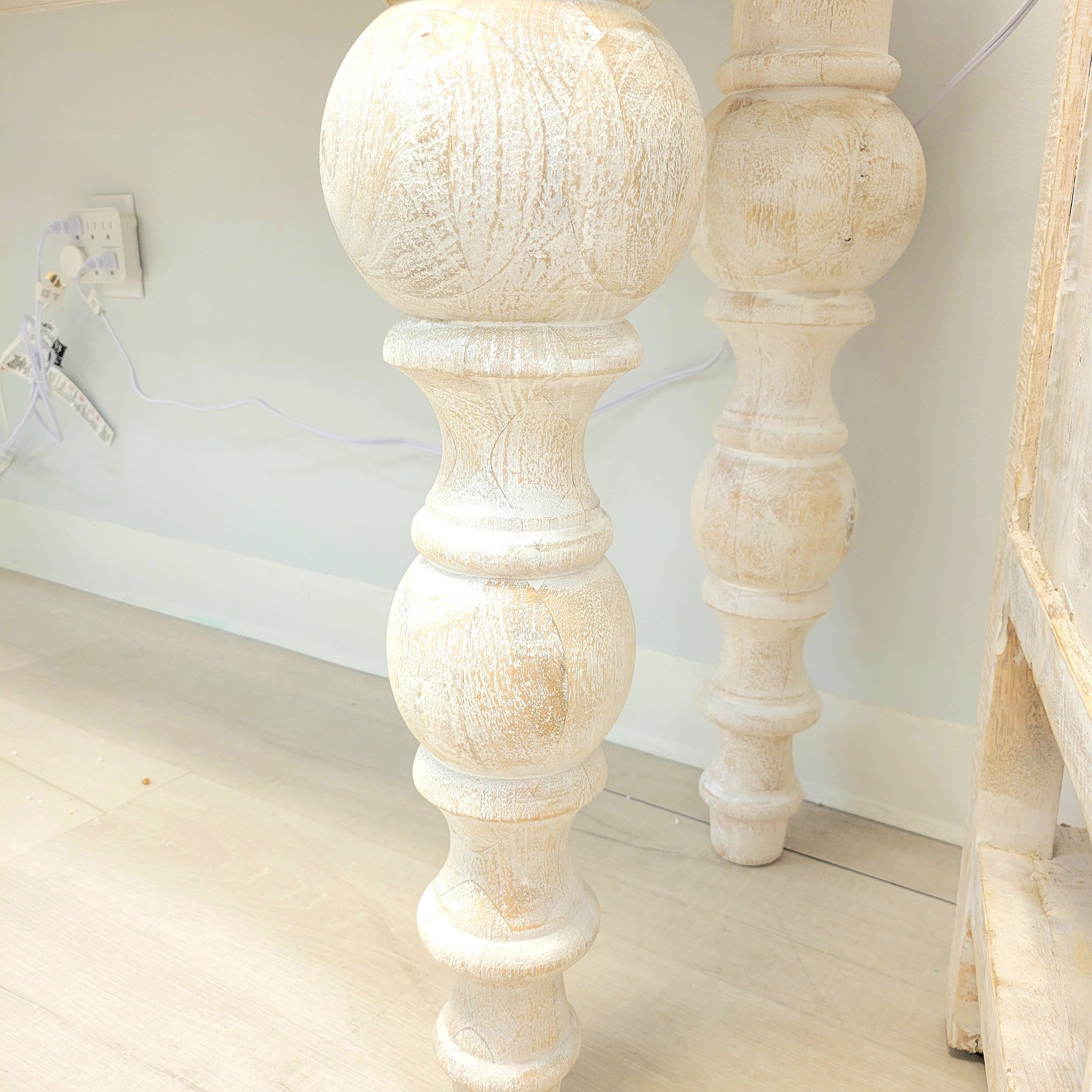 Console Sofa Table
